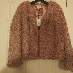 Women's Milly Short Jacket